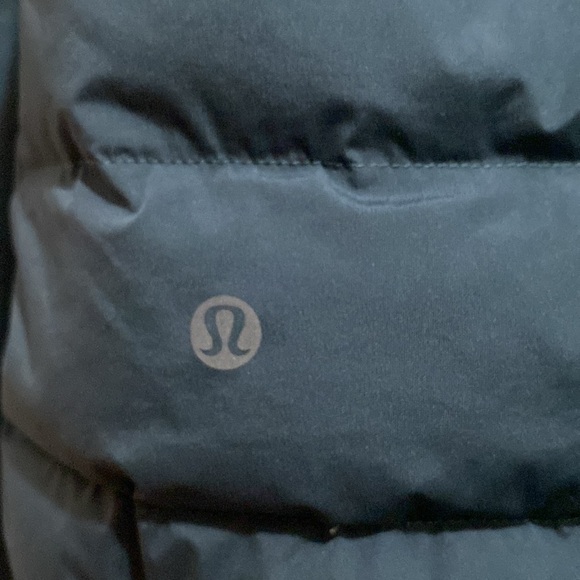 Lululemon Jacket - Picture 4 of 4